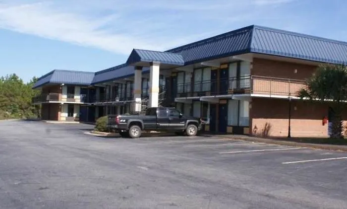 Days Inn Cordele