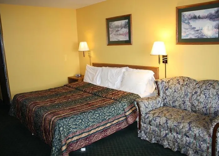 Best Budget Inn Owatonna