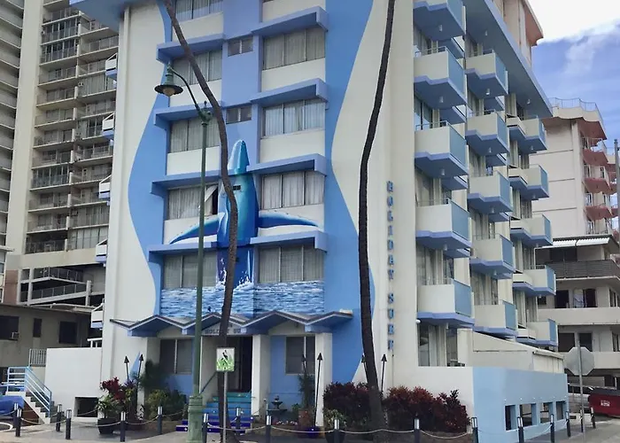 Honolulu Cheap Hotels