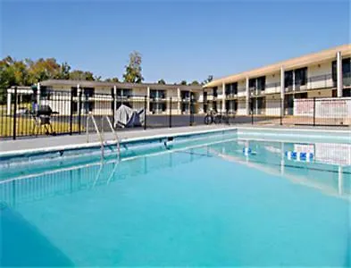 Howard Johnson Inn Macon
