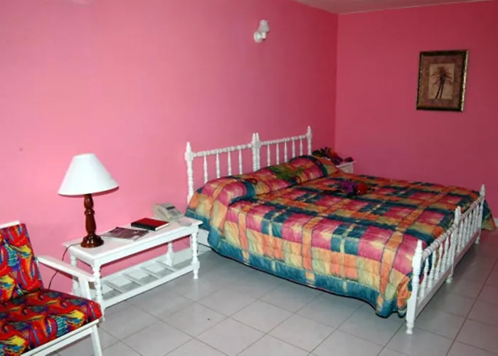 Our Past Time Hotel