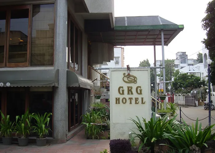 Hotel Grg
