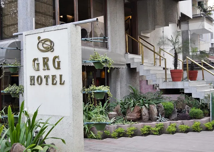 Hotel Grg