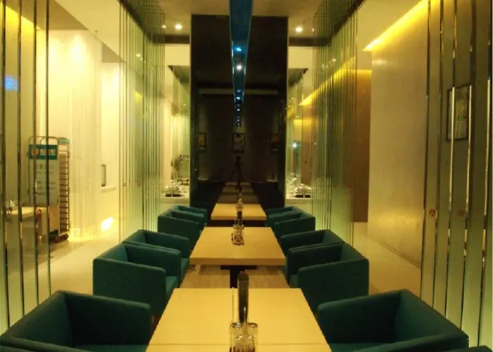 Jinjiang Inn Xiamen Jimei University Guomao