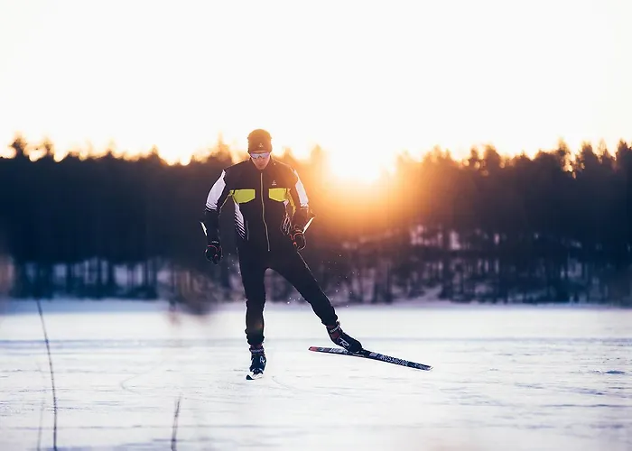 Vuokatti Sport Resort