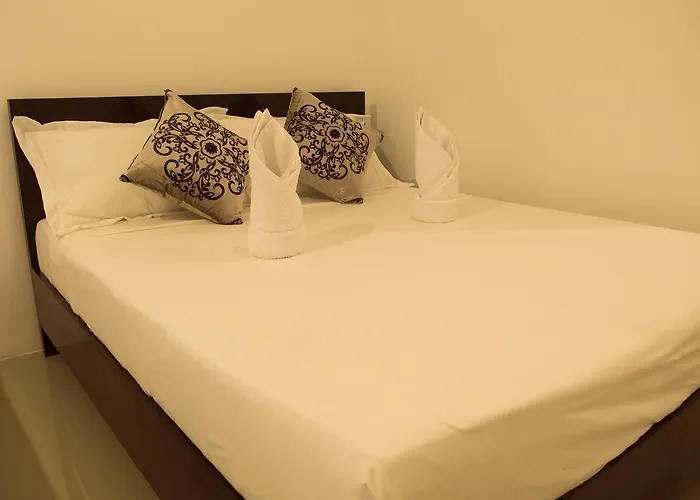 Puerto Princesa Cheap Hotels