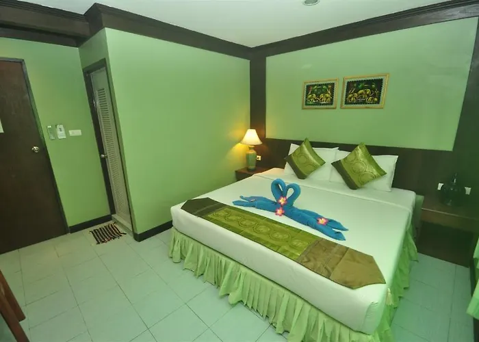 Pak Klong Room For Rent