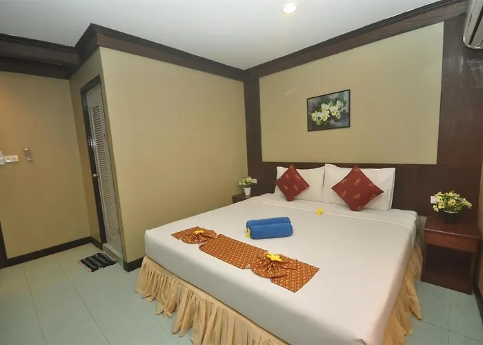 Pak Klong Room For Rent