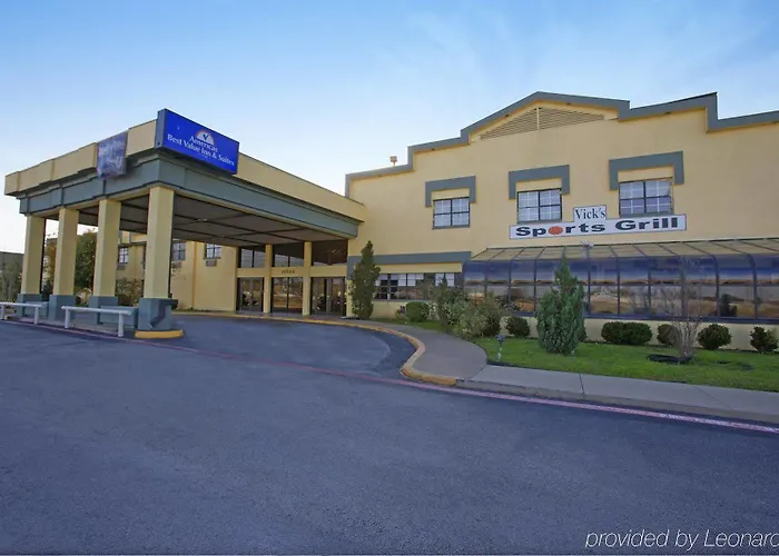 Americas Best Value Inn