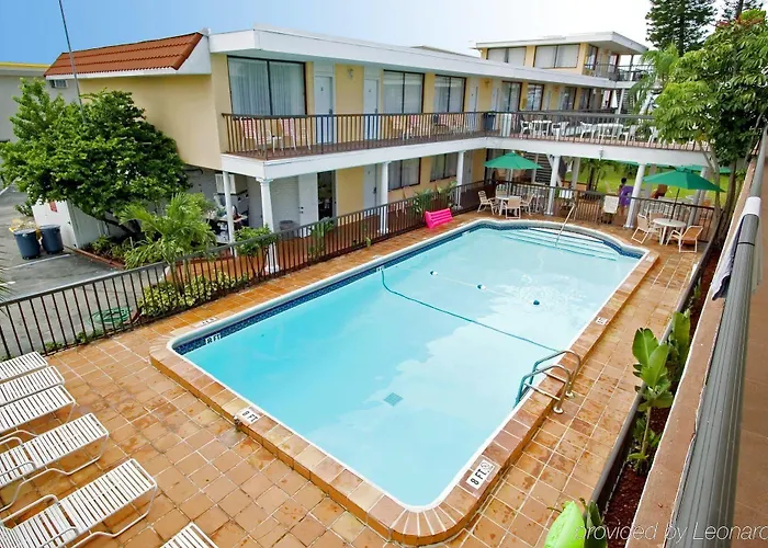 Best Western Sea Castle Suites
