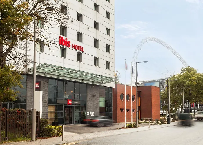 Ibis London Wembley