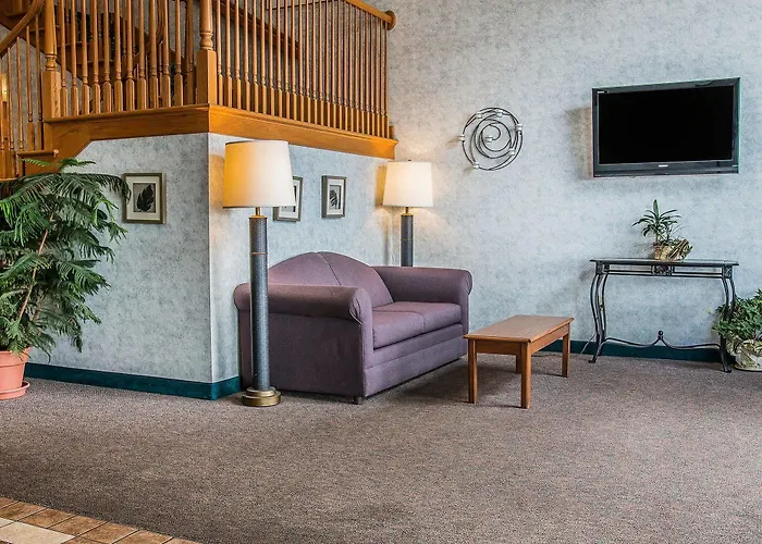 Comfort Inn Hart