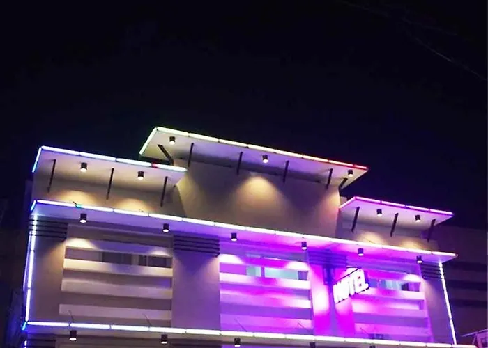 Rainbowland Hotel