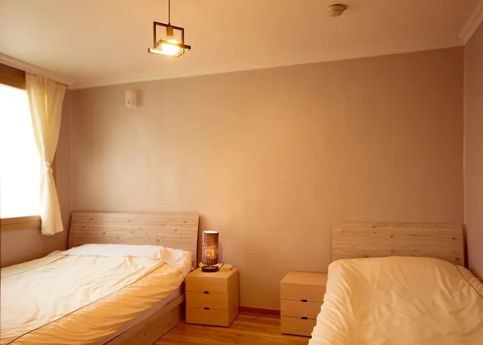 Yeha Guesthouse