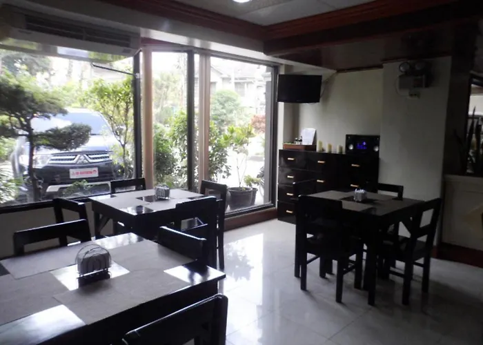 Vest Grand Suites