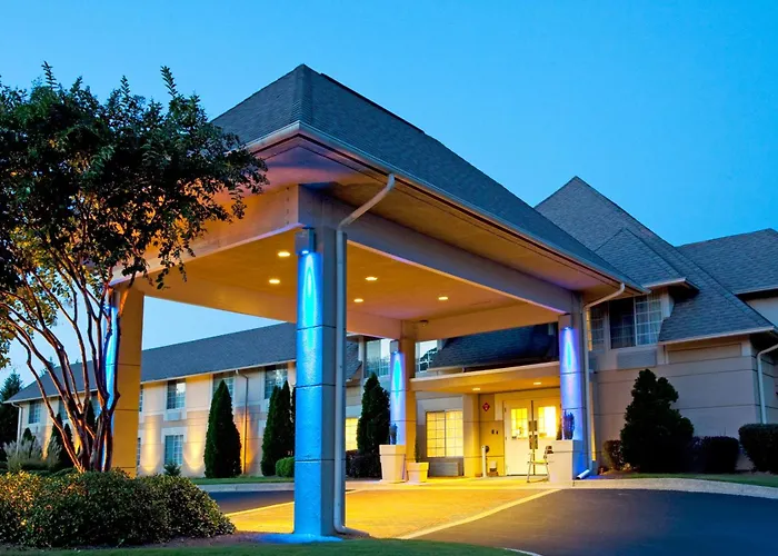 Baymont Inn & Suites Braselton