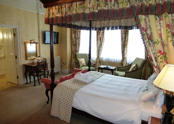 The Bear Hotel