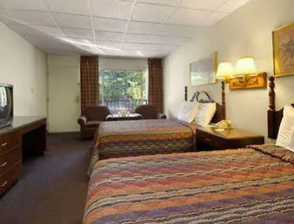 Americas Best Value Inn