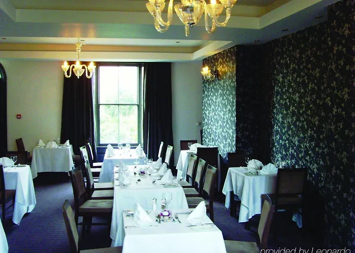 Lime Trees Hotel