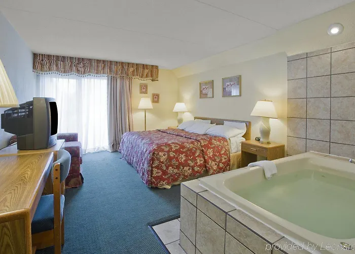 Broadview Inn Suites