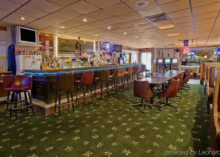 Broadview Inn Suites