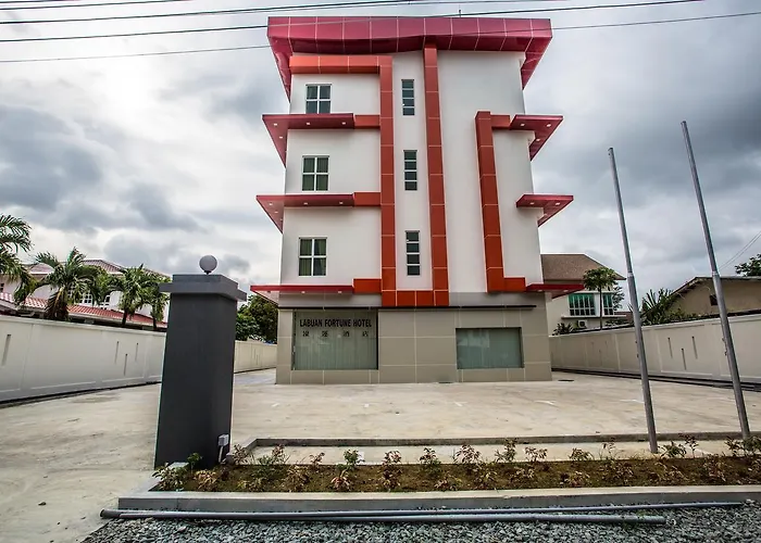 Labuan Fortune Hotel