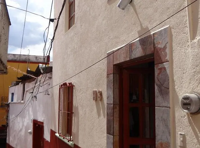 Hotel El Beso De Calixto