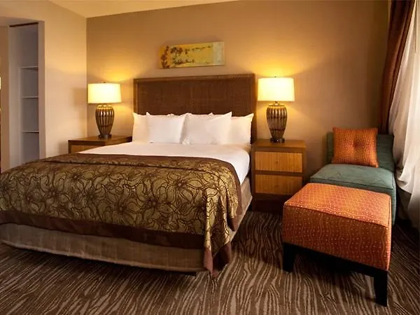 Suites At The Bay Club Waikoloa Beach Resort