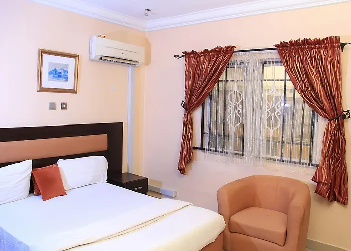 Chantella Suites