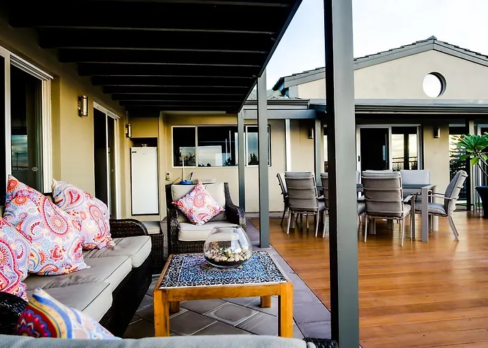 Perth Cheap Hotels