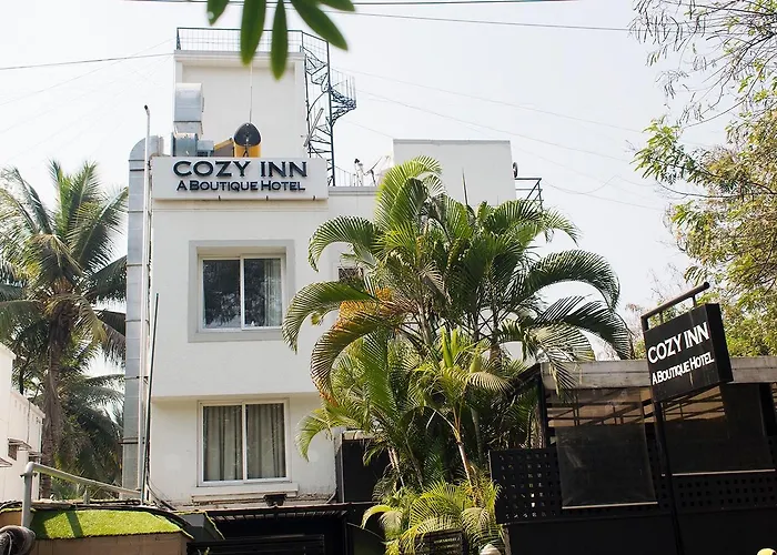 Pune Cheap Hotels