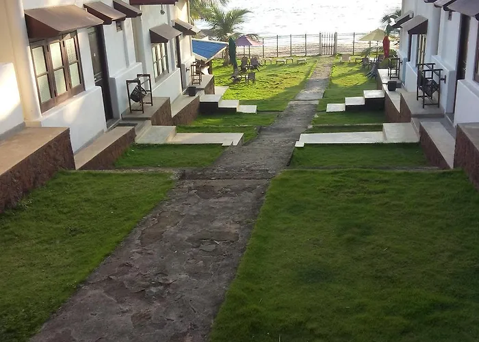 Ramon Beach Resort