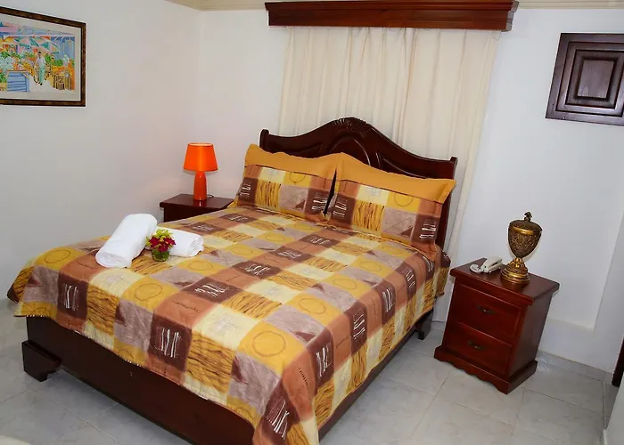 Hotel Los Jardines