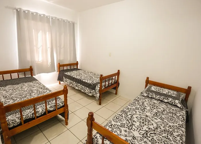 Hotel Norte Blu
