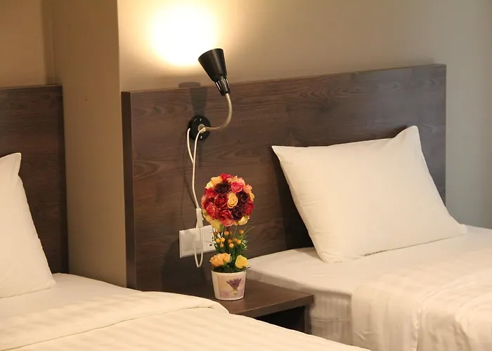 Kl Hotel