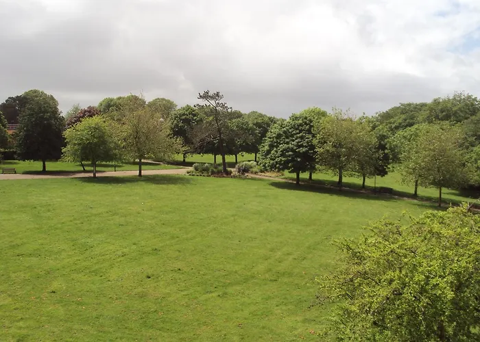 Mountbatten Hotel