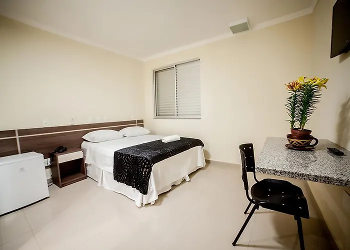 Apoema Hotel