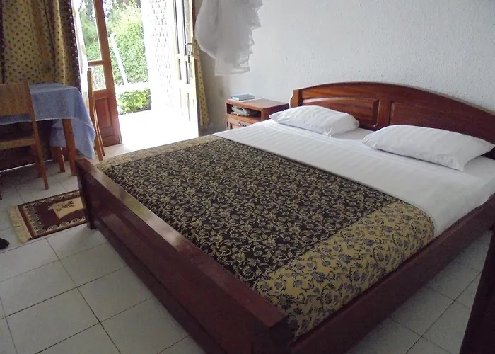 Ubumwe Hotel
