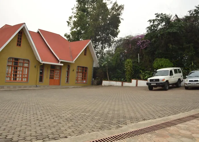 Ubumwe Hotel