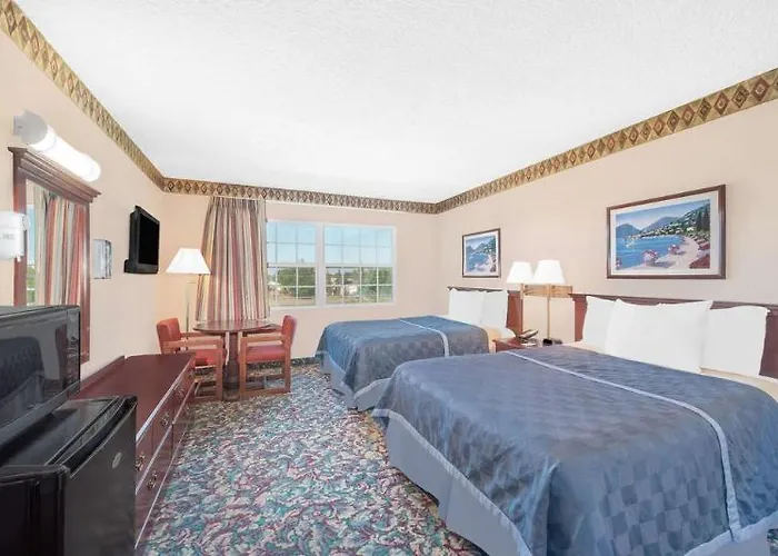 Knights Inn Laura Lodge Pecos