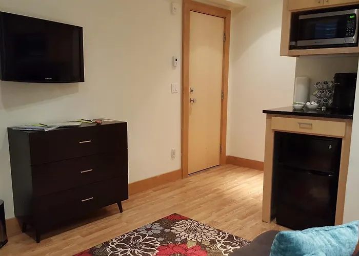 Hotel Minturn