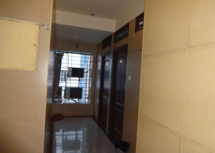 Aditya Inn