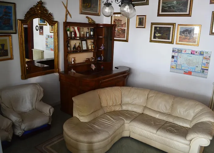 Albergo Imperiale