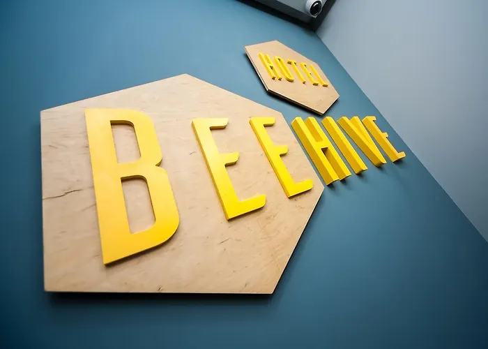 Beehive Hotel