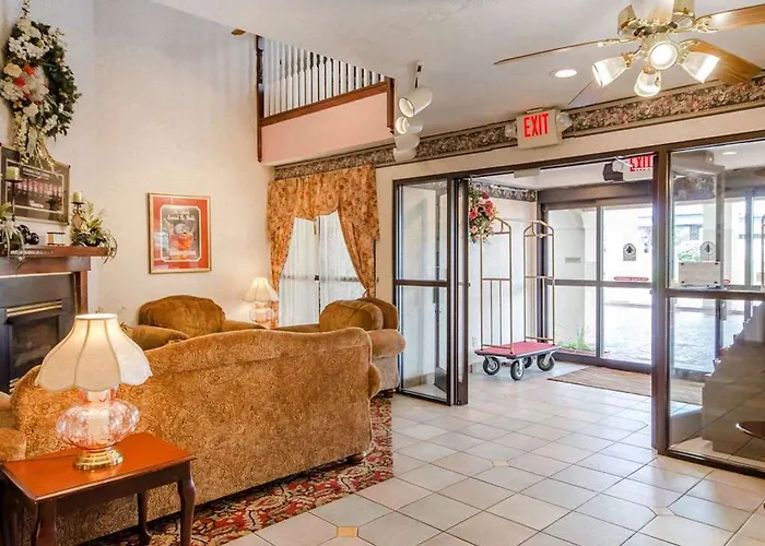 Comfort Inn