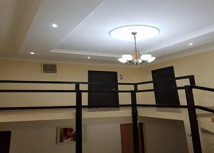 Citilodge Hotel & Conference Centre Newly Renovated