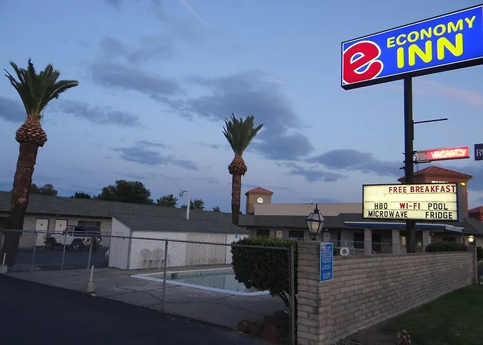 Economy Inn