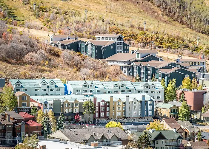 Park City Cheap Hotels