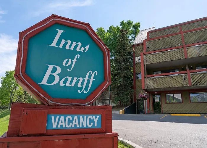 Inns Of Banff