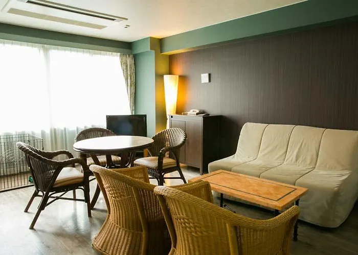 Sundance Resort Hakone Miyagino